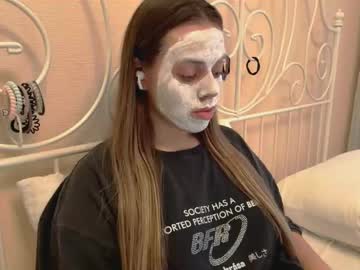 Delphiaconry Chaturbate stream image from October 07, 2025