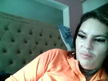 Dirty_Paisley_X Chaturbate stream image from October 07, 2025