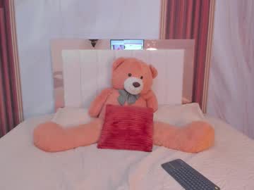 Doll_Meyleer22 Chaturbate stream image from October 07, 2025