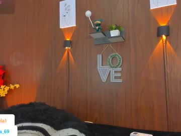 Grabiela_ Chaturbate stream image from October 07, 2025