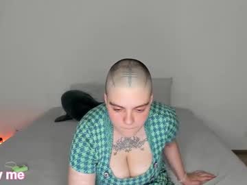 Len_Be Chaturbate stream image from October 07, 2025