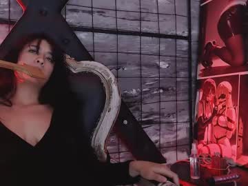 Lily_Walker Chaturbate stream image from October 07, 2025