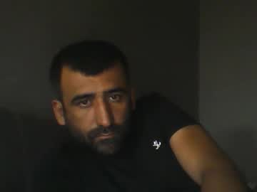 Sertacrai Chaturbate stream image from October 07, 2025