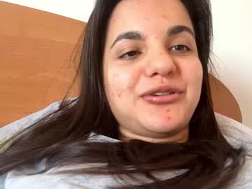Stacyhammargren Chaturbate stream image from October 07, 2025