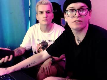 Tim_Stevenss Chaturbate stream image from October 07, 2025