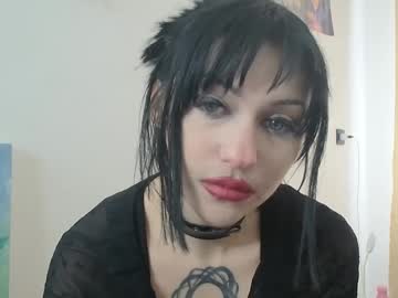 Venera_Goddess Chaturbate stream image from October 07, 2025