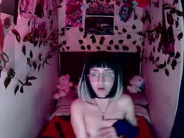 Xayah_777 Chaturbate stream image from October 07, 2025