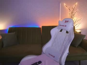 Amivibe Chaturbate stream image from October 07, 2025