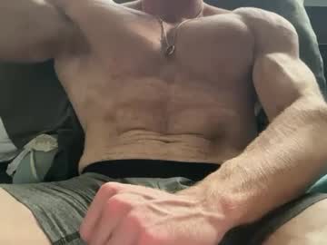 Clamcake24 Chaturbate stream image from October 07, 2025