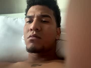 Eduardo765435 Chaturbate stream image from October 07, 2025