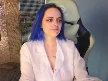 Enifery Chaturbate stream image from October 07, 2025