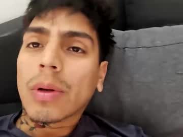 Hotfiveroom Chaturbate stream image from October 07, 2025