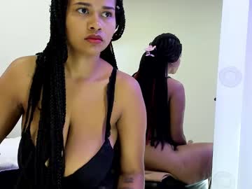 Naomileon_ Chaturbate stream image from October 07, 2025