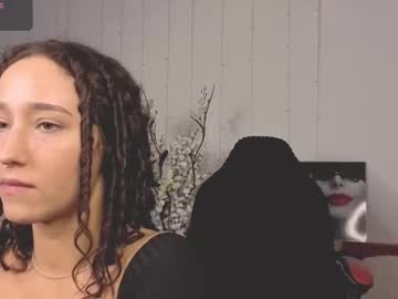 Smoke_Of_Soul_ Chaturbate stream image from October 07, 2025