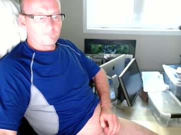 Steakman007 Chaturbate stream image from October 07, 2025