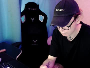 Stevenspirs Chaturbate stream image from October 07, 2025