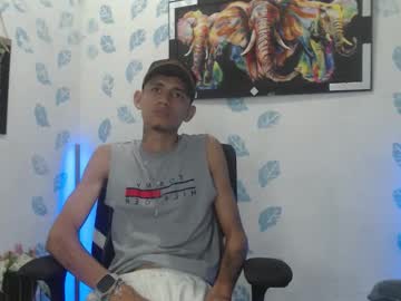 Stuart_17 Chaturbate stream image from October 07, 2025