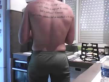 Tom0698 Chaturbate stream image from October 07, 2025