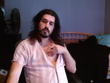 Xantownnotme Chaturbate stream image from October 07, 2025