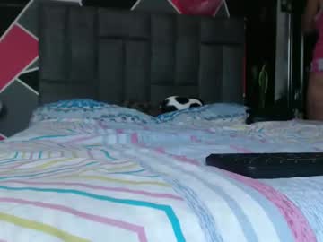 Ximenaa_Suarez Chaturbate stream image from October 07, 2025