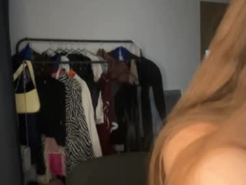 Anetta_M Chaturbate stream image from October 07, 2025