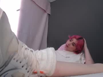 Dorotea_Wright Chaturbate stream image from October 07, 2025