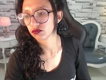 Emilia_R Chaturbate stream image from October 07, 2025