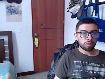 Fvckhorneyguy Chaturbate stream image from October 07, 2025