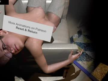 Melilust_V Chaturbate stream image from October 07, 2025