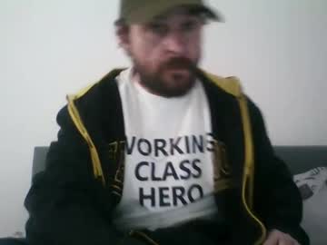 Michaelmorgan387 Chaturbate stream image from October 07, 2025