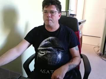 Mistercoeur1 Chaturbate stream image from October 07, 2025