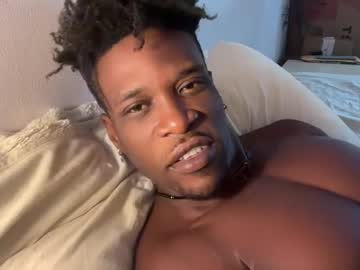 Mrdaddyblackni9e Chaturbate stream image from October 07, 2025