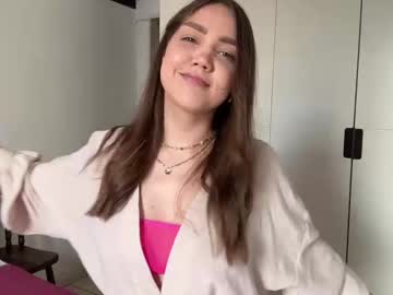 Nebulahaven Chaturbate stream image from October 07, 2025