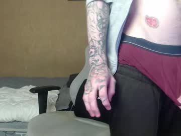 Posterboy2025 Chaturbate stream image from October 07, 2025