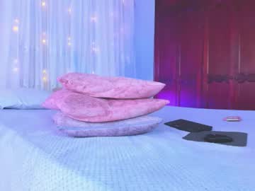 _Shantall_777 Chaturbate stream image from October 07, 2025