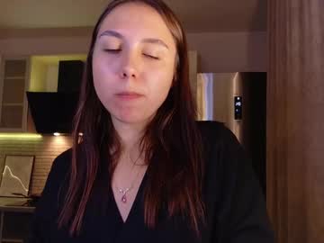 Silicia_Lu Chaturbate stream image from October 07, 2025