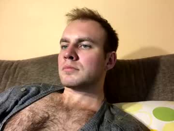 Thegoodman1234209374 Chaturbate stream image from October 07, 2025
