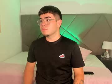 Thiago_Occonor Chaturbate stream image from October 07, 2025