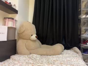 Valerieriches Chaturbate stream image from October 07, 2025