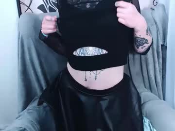 Viviadarc Chaturbate stream image from October 07, 2025