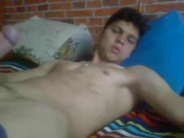 Walker0420 Chaturbate stream image from October 07, 2025