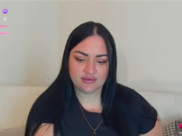 Alinatempt Chaturbate stream image from October 07, 2025