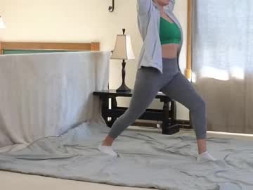 Angel_Inara Chaturbate stream image from October 07, 2025