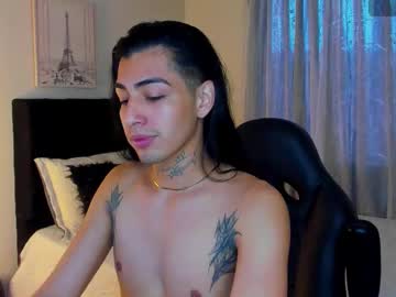 Aran_Yareth Chaturbate stream image from October 07, 2025