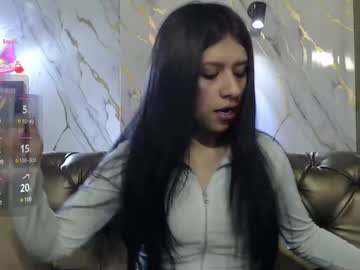 Choinam_Ra21 Chaturbate stream image from October 07, 2025