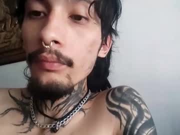 King_Mastah Chaturbate stream image from October 07, 2025