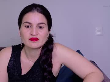 Liz_Devine Chaturbate stream image from October 07, 2025