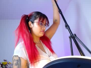 Miaaa_Mo Chaturbate stream image from October 07, 2025