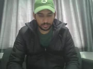 Nomaii246 Chaturbate stream image from October 07, 2025