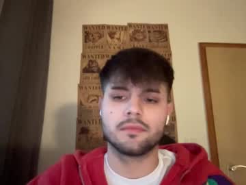 Skyblocker Chaturbate stream image from October 07, 2025